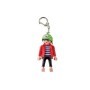 Playmobil - Breloc Piratul Rico Playmobil - 3